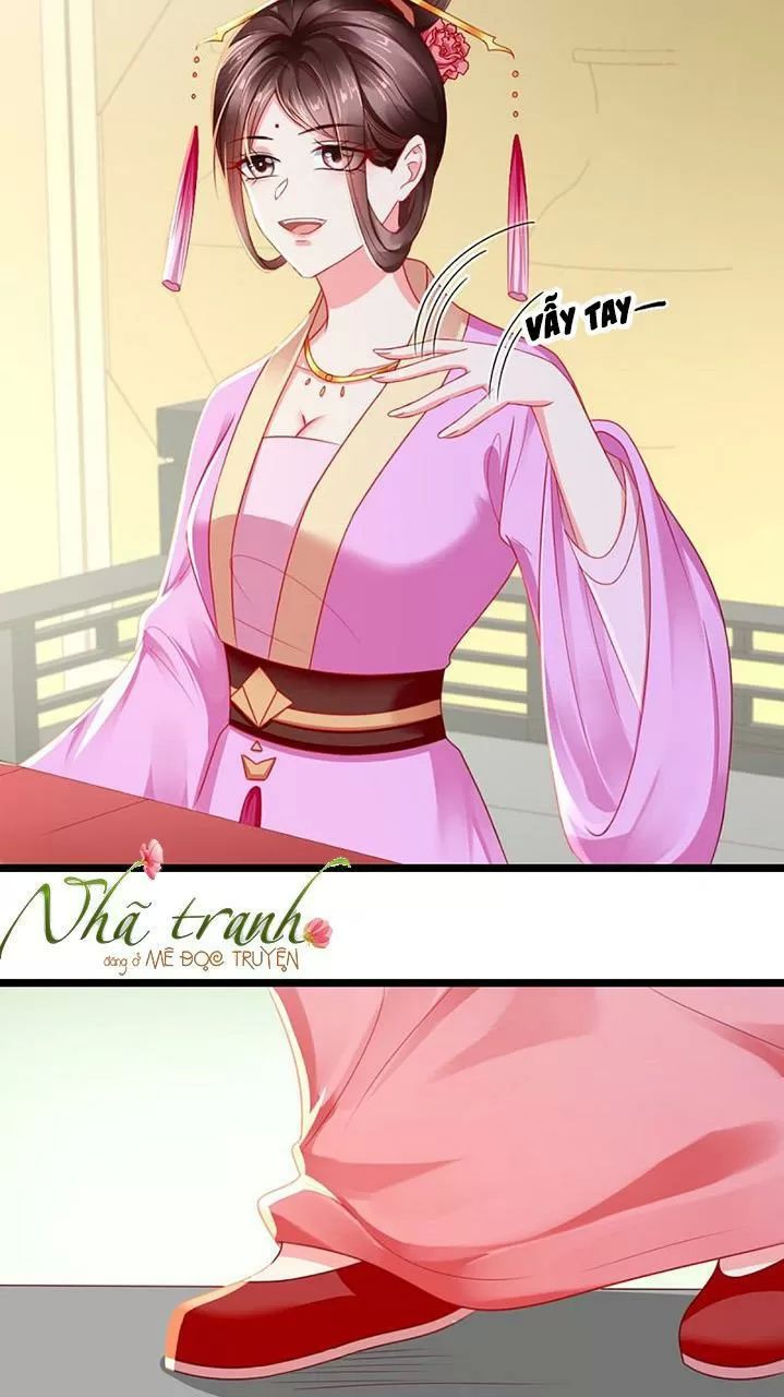 Độc Phi Ngu Ngốc Không Thể Chọc Chapter 128 - 22