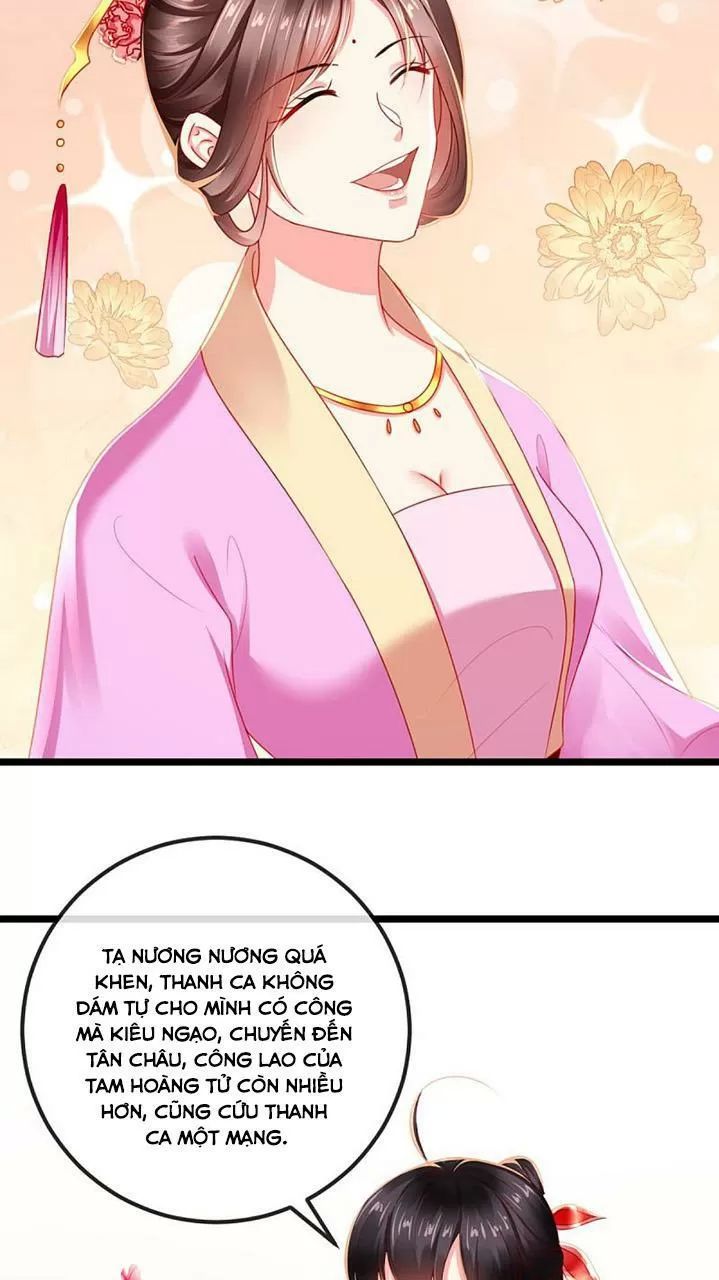 Độc Phi Ngu Ngốc Không Thể Chọc Chapter 128 - 24