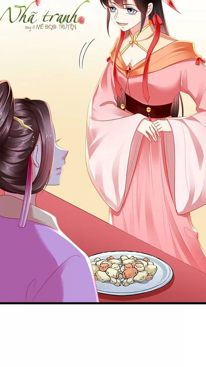 Độc Phi Ngu Ngốc Không Thể Chọc Chapter 128 - 25