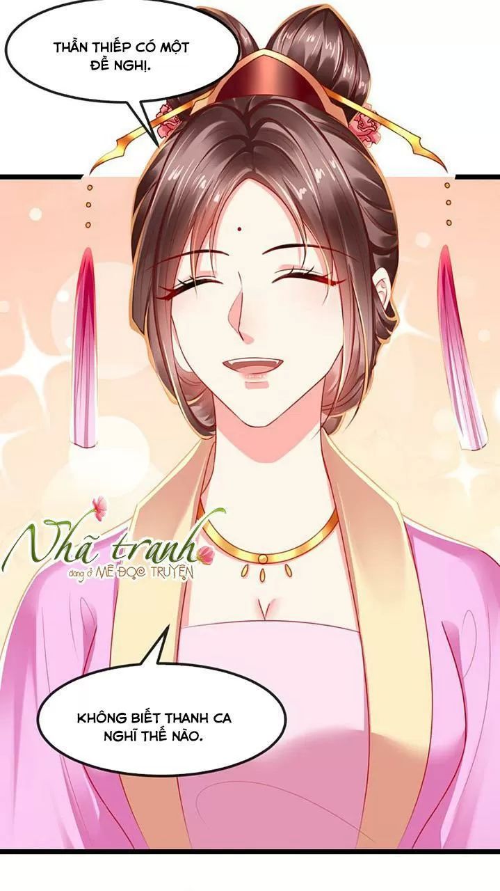 Độc Phi Ngu Ngốc Không Thể Chọc Chapter 128 - 27