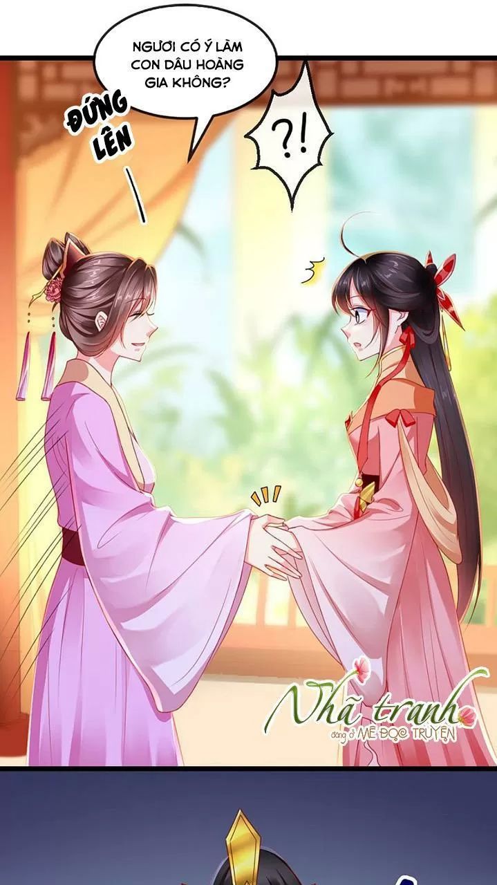 Độc Phi Ngu Ngốc Không Thể Chọc Chapter 128 - 28