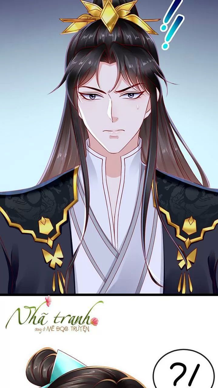 Độc Phi Ngu Ngốc Không Thể Chọc Chapter 128 - 29