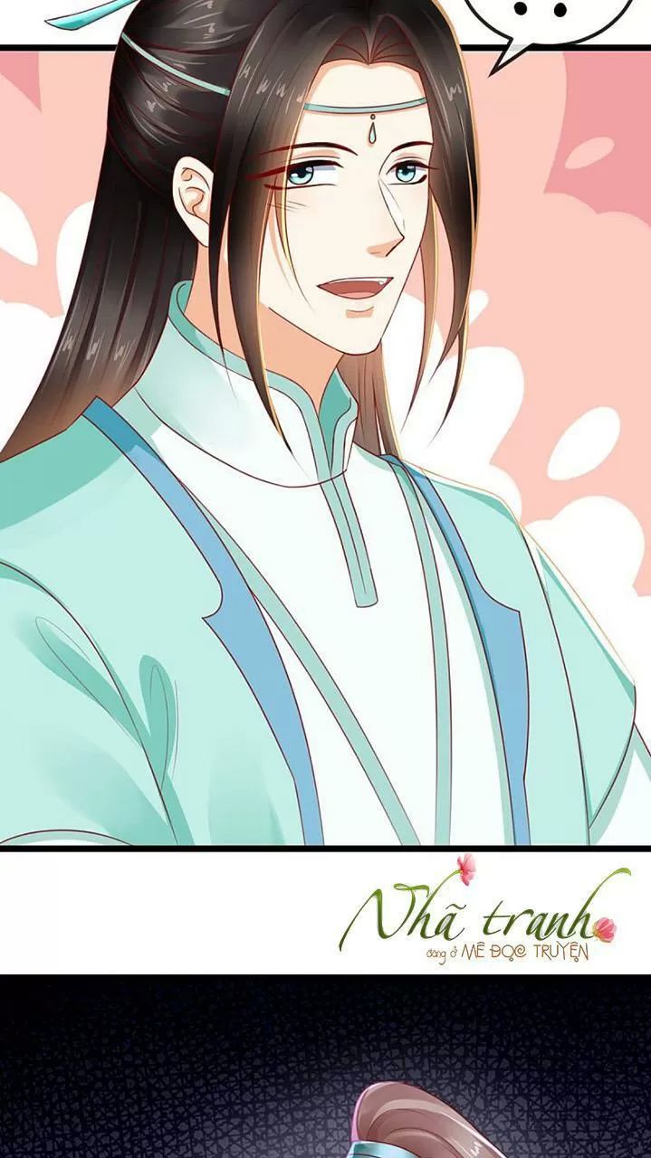 Độc Phi Ngu Ngốc Không Thể Chọc Chapter 128 - 30