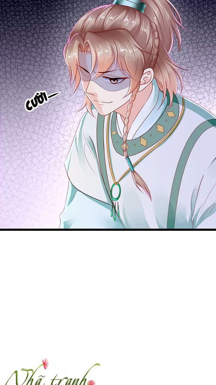 Độc Phi Ngu Ngốc Không Thể Chọc Chapter 128 - 31