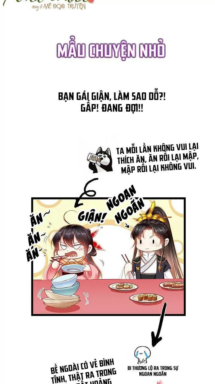 Độc Phi Ngu Ngốc Không Thể Chọc Chapter 128 - 32