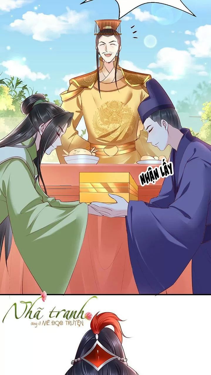 Độc Phi Ngu Ngốc Không Thể Chọc Chapter 128 - 6