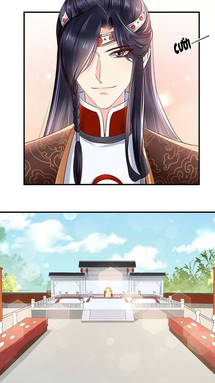 Độc Phi Ngu Ngốc Không Thể Chọc Chapter 128 - 7