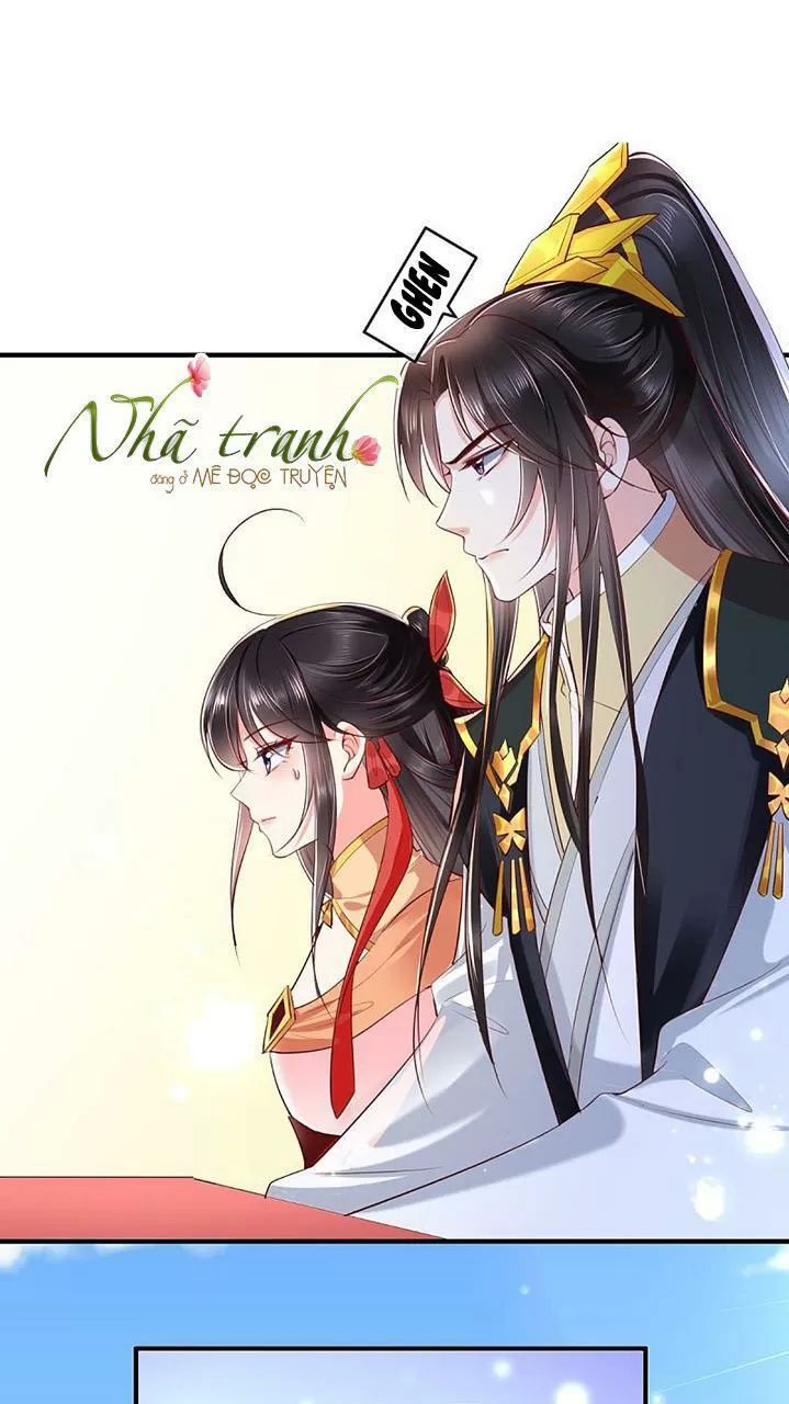 Độc Phi Ngu Ngốc Không Thể Chọc Chapter 128 - 9