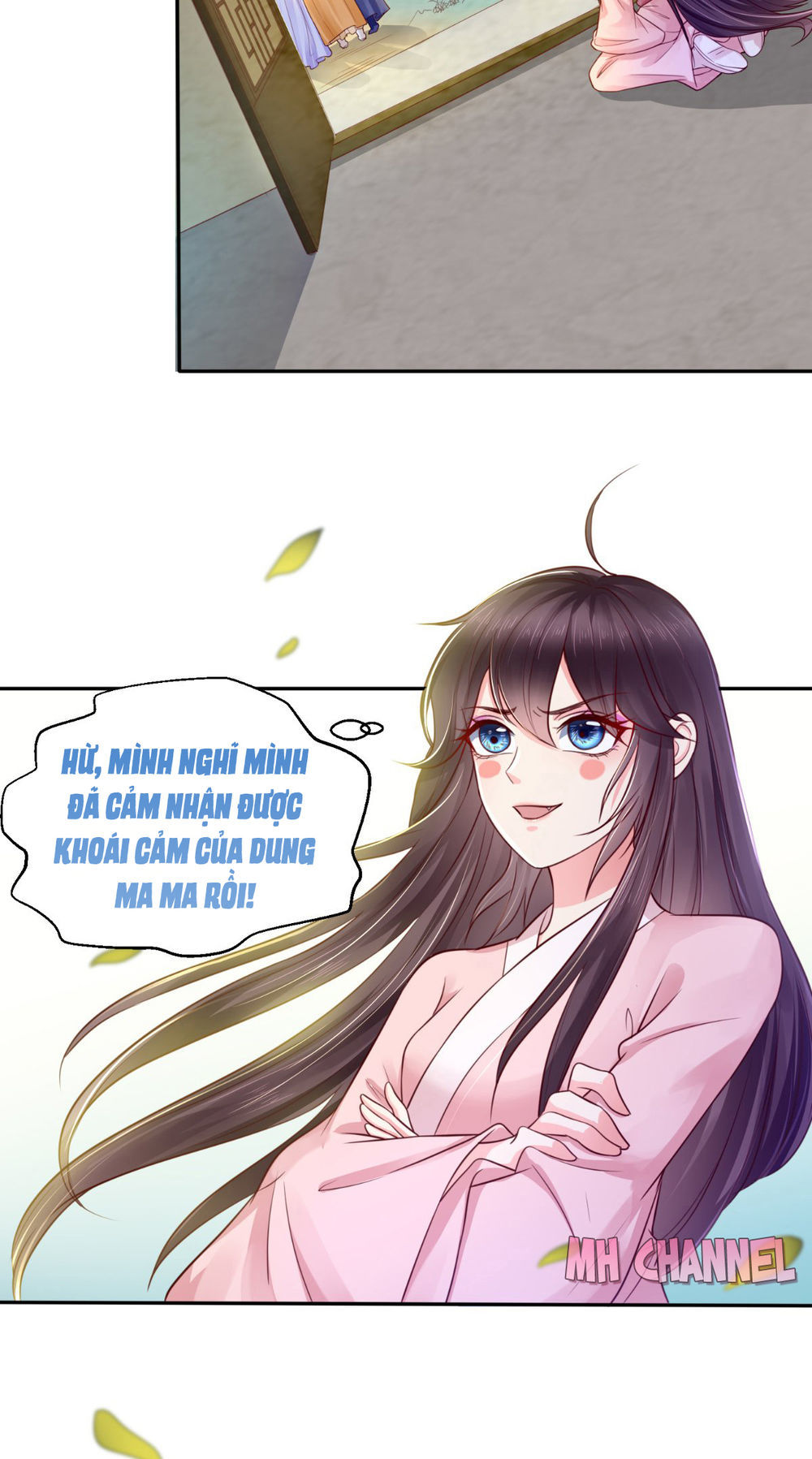 Độc Phi Ngu Ngốc Không Thể Chọc Chapter 13 - 15