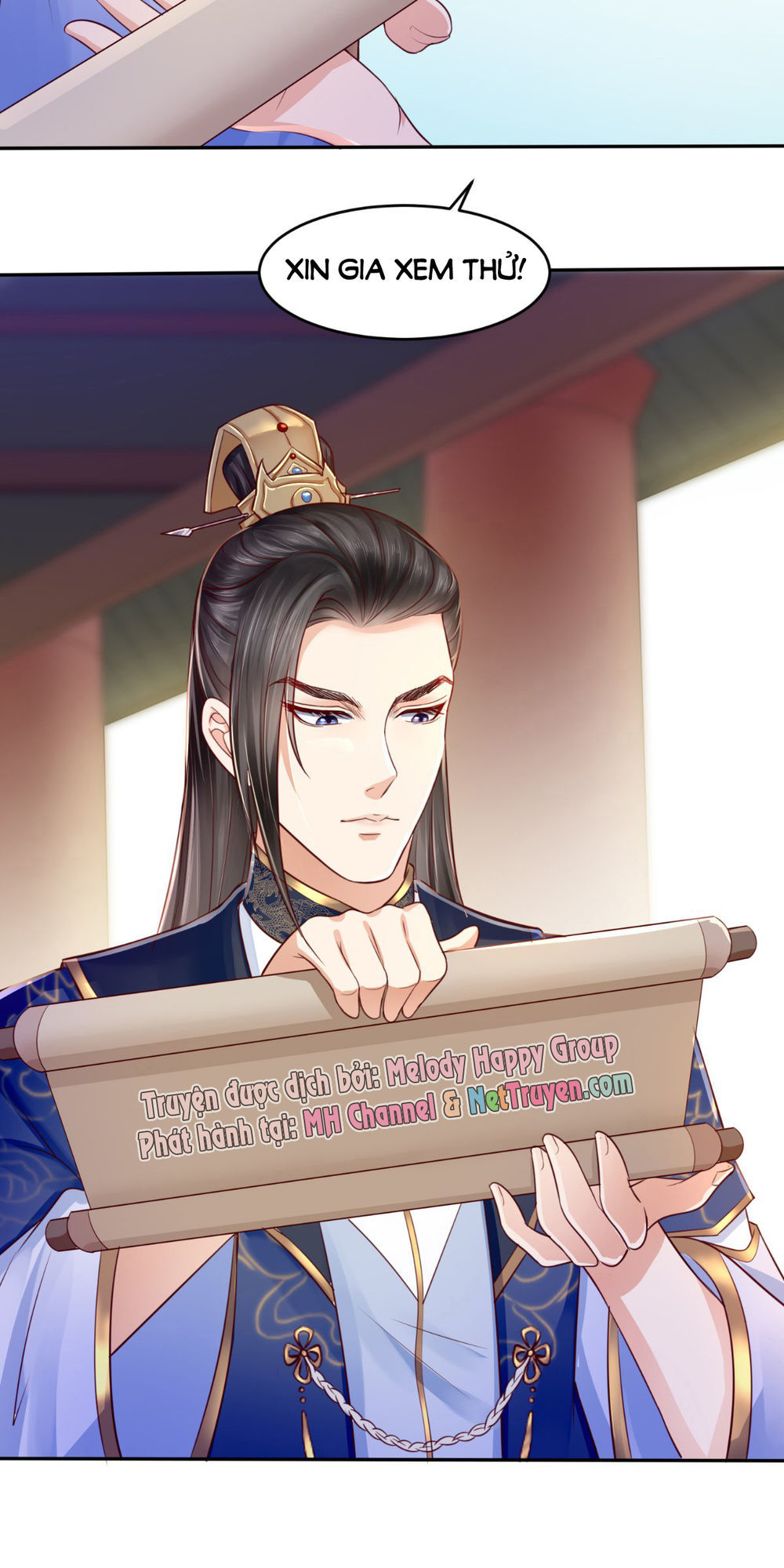 Độc Phi Ngu Ngốc Không Thể Chọc Chapter 13 - 18