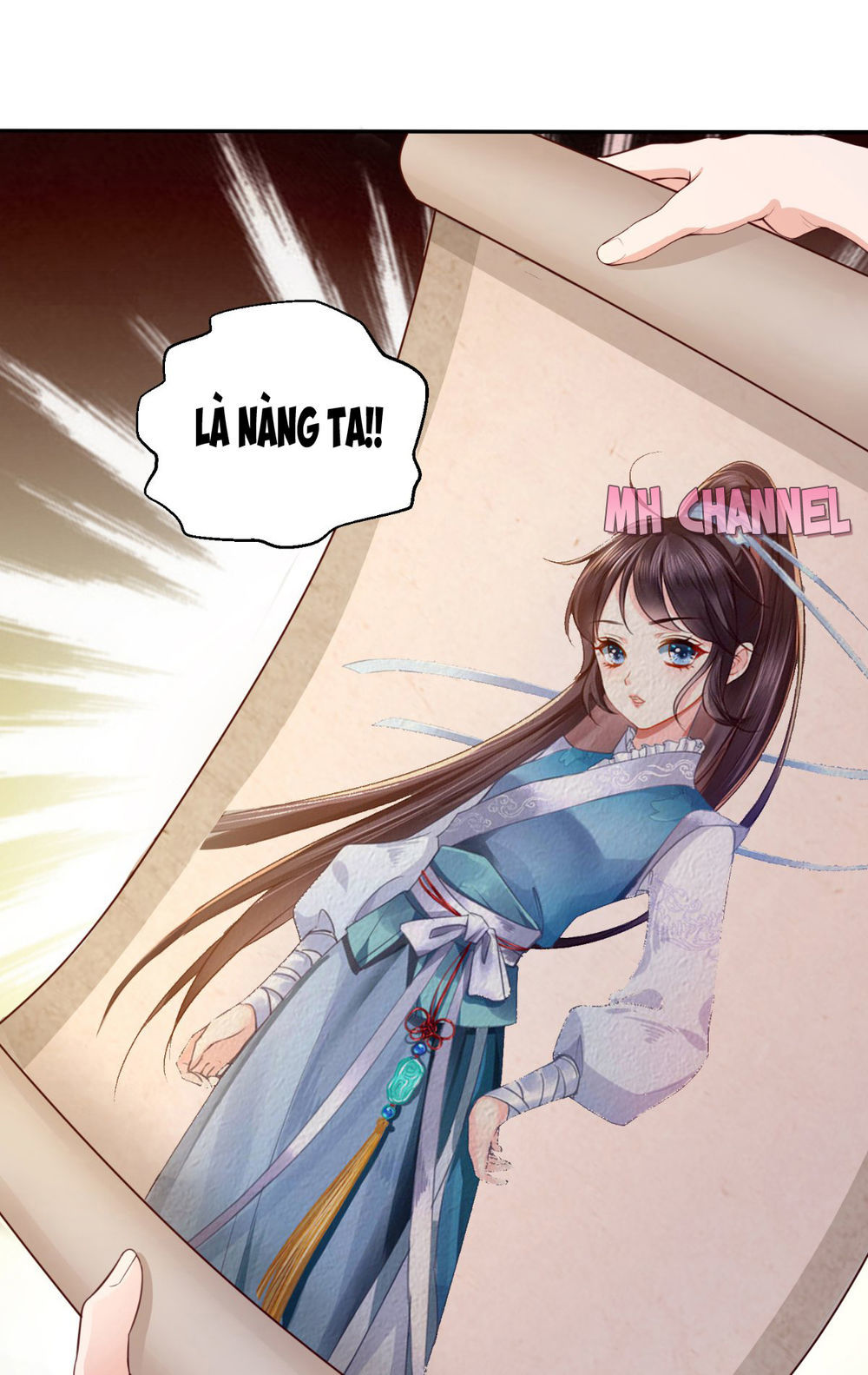 Độc Phi Ngu Ngốc Không Thể Chọc Chapter 13 - 19