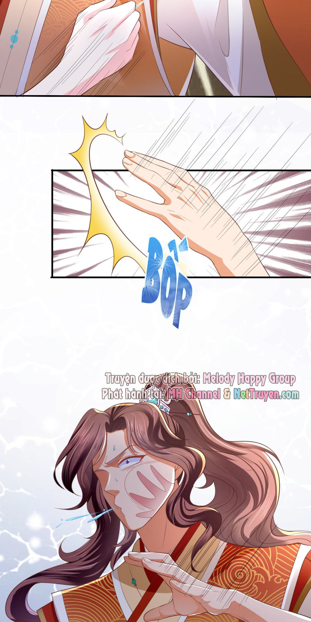 Độc Phi Ngu Ngốc Không Thể Chọc Chapter 13 - 5