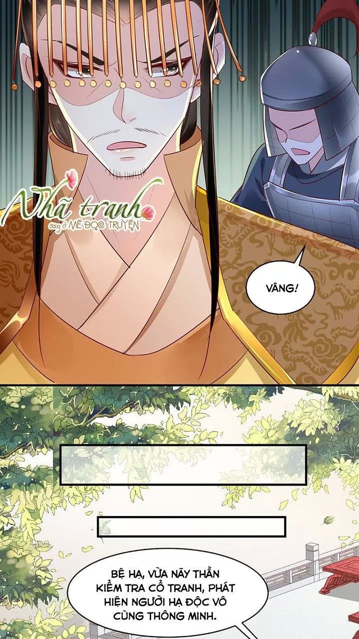 Độc Phi Ngu Ngốc Không Thể Chọc Chapter 130 - 13