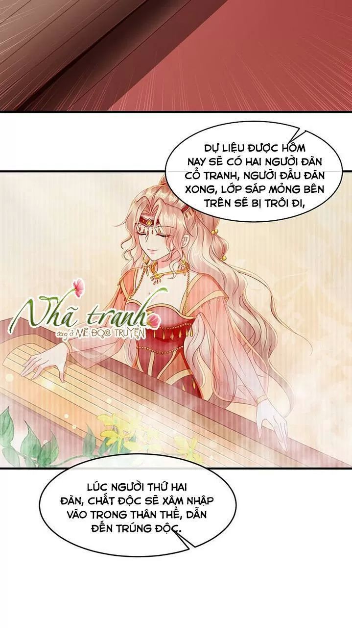 Độc Phi Ngu Ngốc Không Thể Chọc Chapter 130 - 15