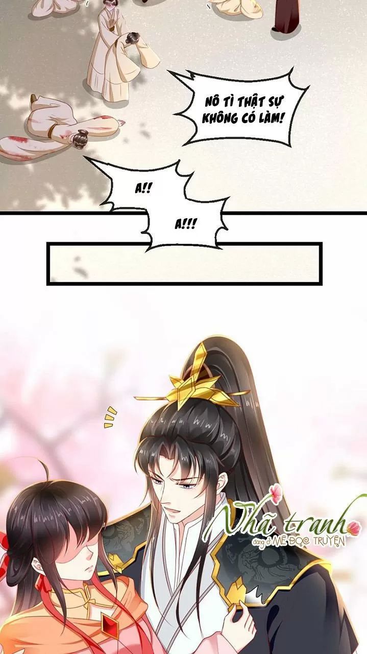 Độc Phi Ngu Ngốc Không Thể Chọc Chapter 130 - 18