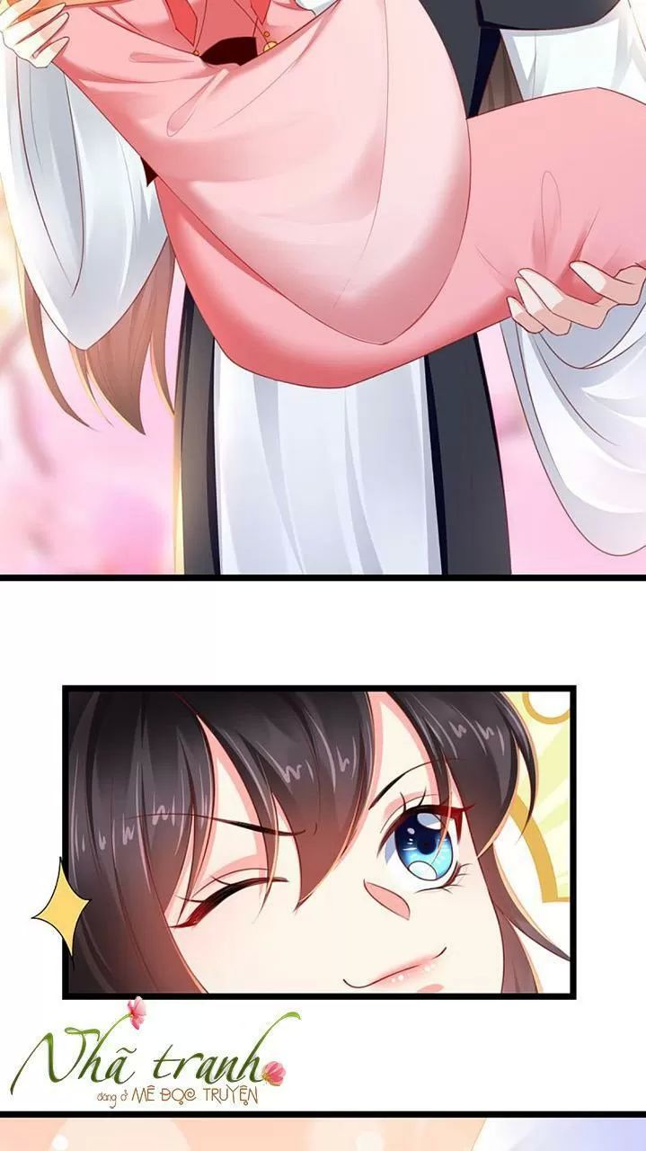 Độc Phi Ngu Ngốc Không Thể Chọc Chapter 130 - 19