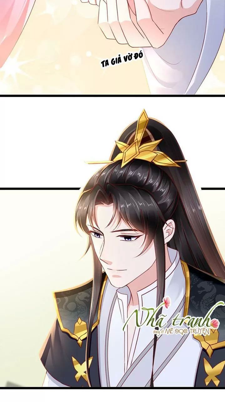 Độc Phi Ngu Ngốc Không Thể Chọc Chapter 130 - 21