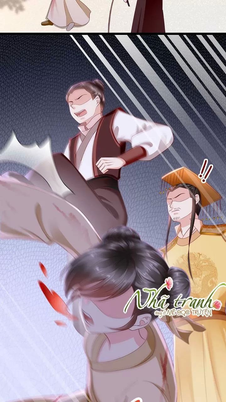 Độc Phi Ngu Ngốc Không Thể Chọc Chapter 130 - 23