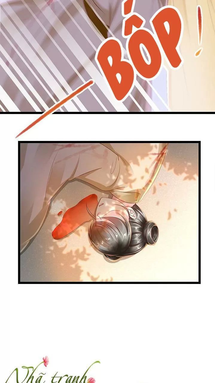 Độc Phi Ngu Ngốc Không Thể Chọc Chapter 130 - 24