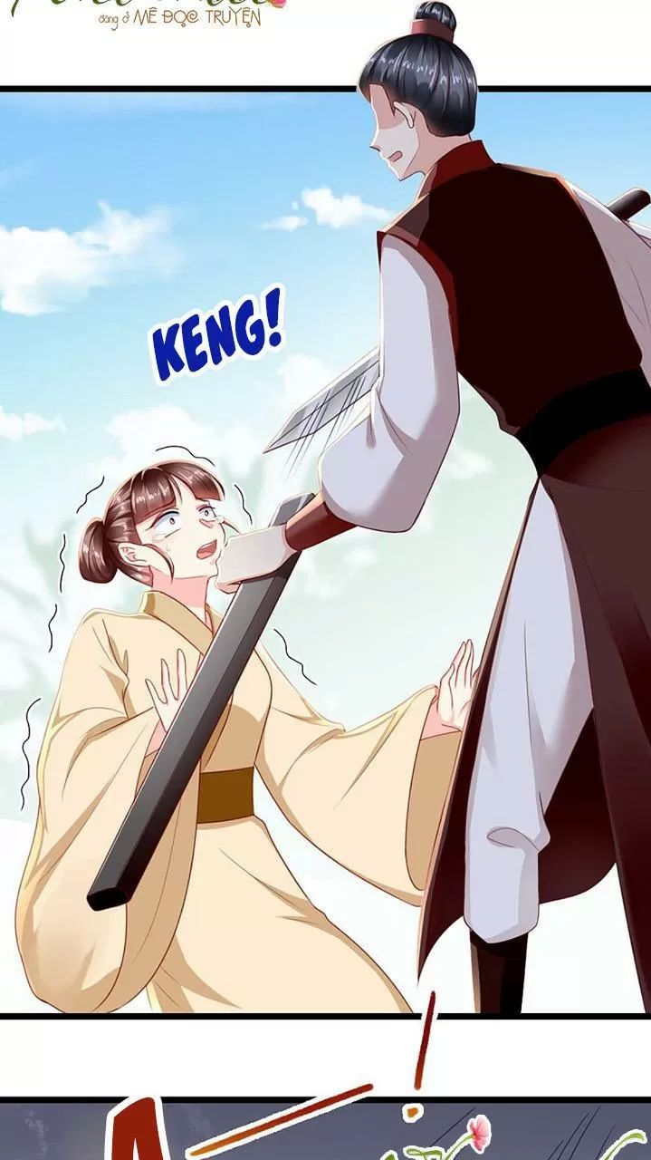 Độc Phi Ngu Ngốc Không Thể Chọc Chapter 130 - 25