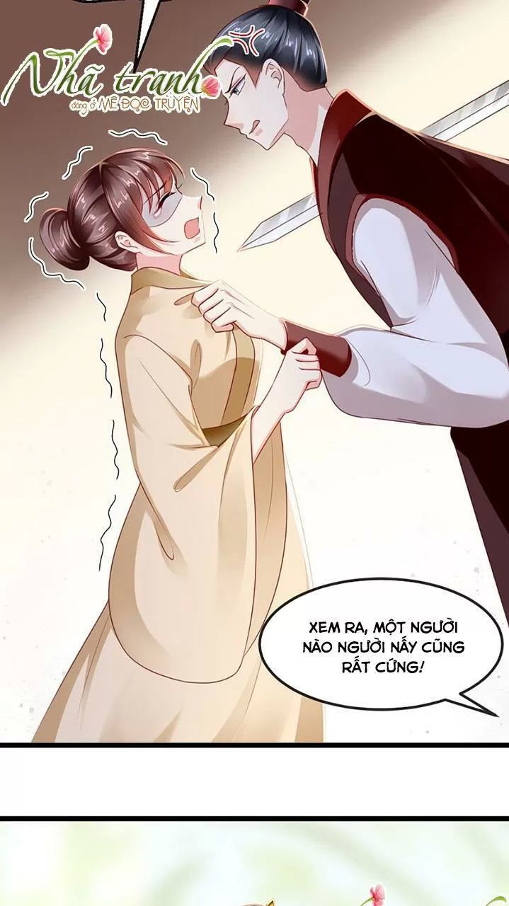 Độc Phi Ngu Ngốc Không Thể Chọc Chapter 130 - 27