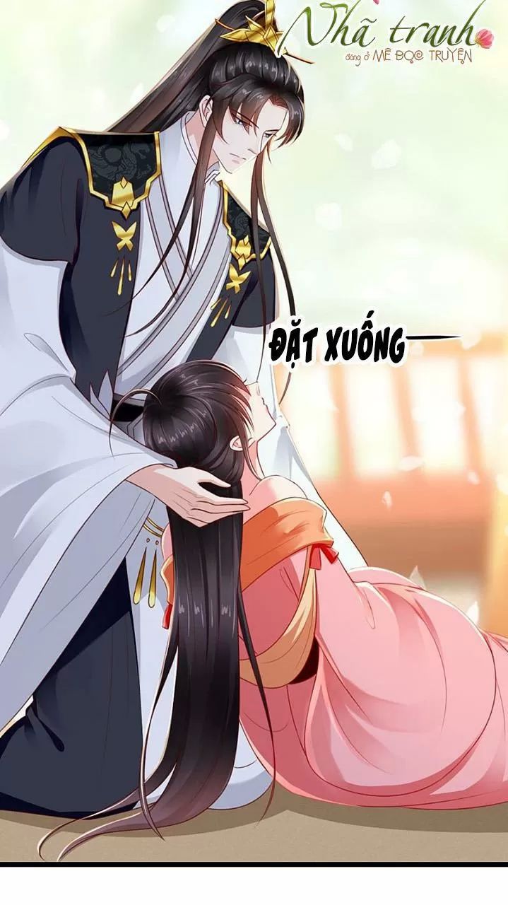 Độc Phi Ngu Ngốc Không Thể Chọc Chapter 130 - 28