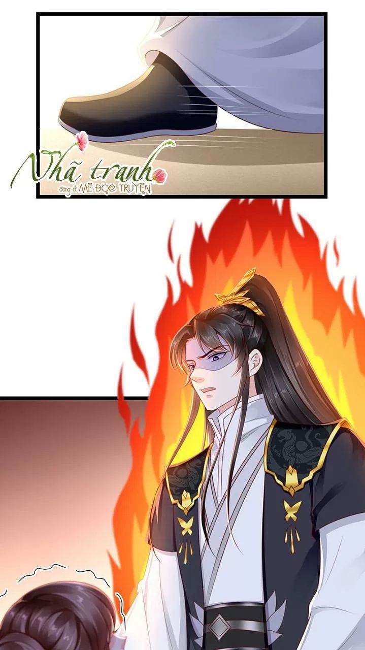 Độc Phi Ngu Ngốc Không Thể Chọc Chapter 130 - 29