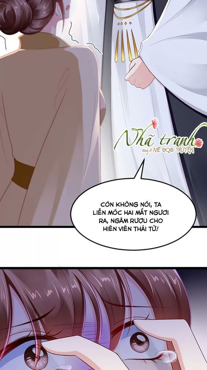 Độc Phi Ngu Ngốc Không Thể Chọc Chapter 130 - 30