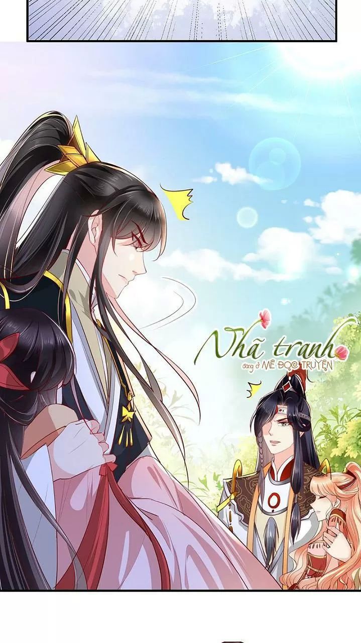 Độc Phi Ngu Ngốc Không Thể Chọc Chapter 130 - 4