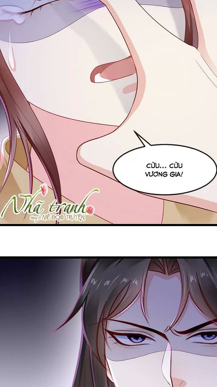 Độc Phi Ngu Ngốc Không Thể Chọc Chapter 130 - 31