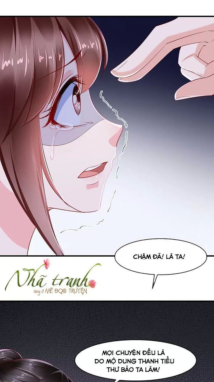 Độc Phi Ngu Ngốc Không Thể Chọc Chapter 130 - 33