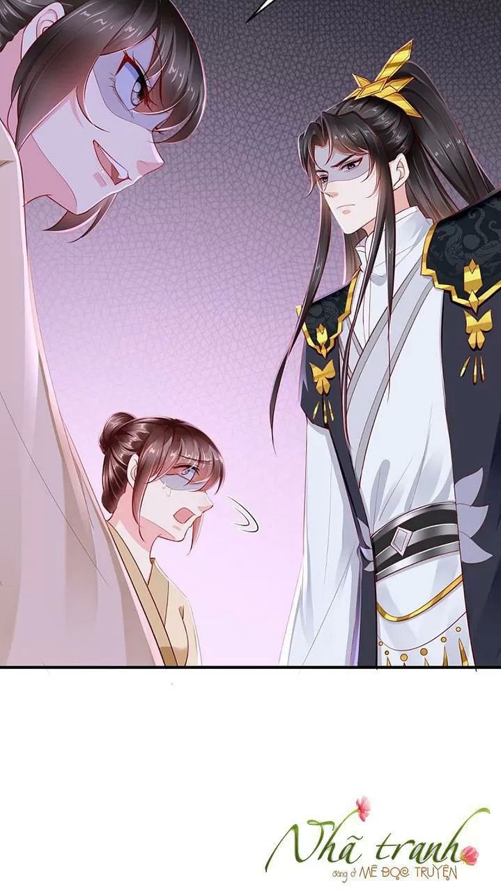 Độc Phi Ngu Ngốc Không Thể Chọc Chapter 130 - 34