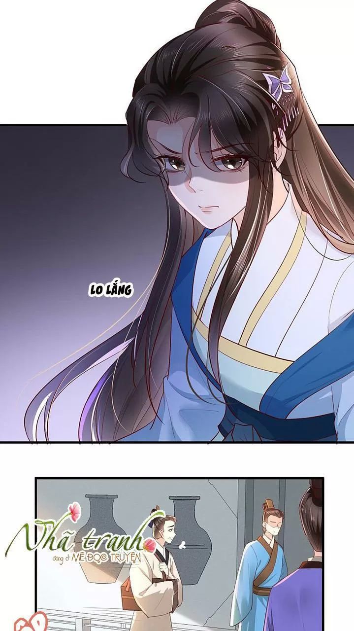 Độc Phi Ngu Ngốc Không Thể Chọc Chapter 130 - 5
