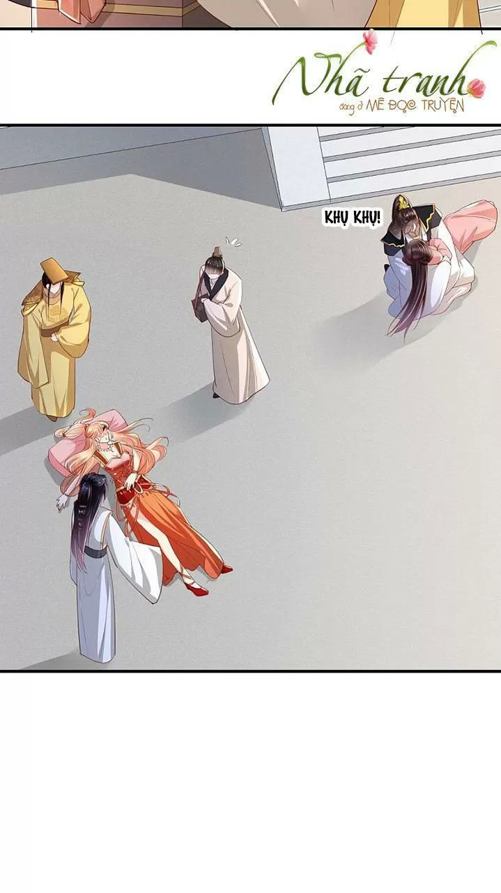 Độc Phi Ngu Ngốc Không Thể Chọc Chapter 130 - 7