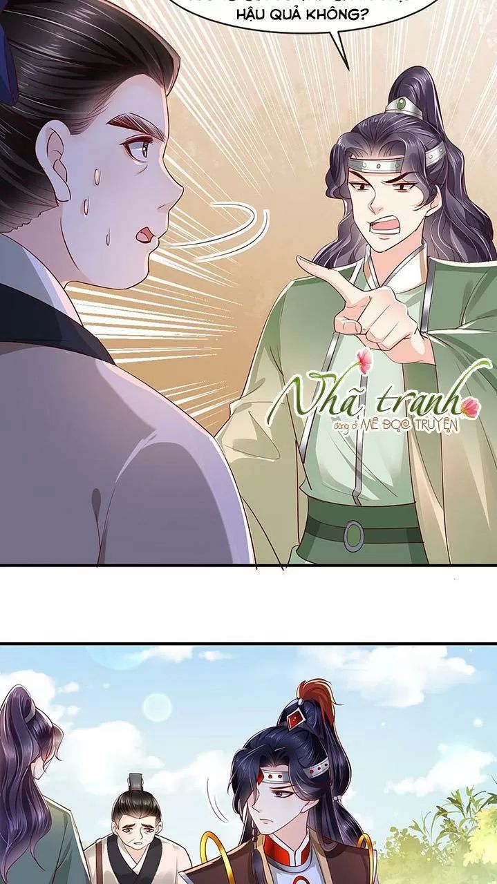 Độc Phi Ngu Ngốc Không Thể Chọc Chapter 130 - 9