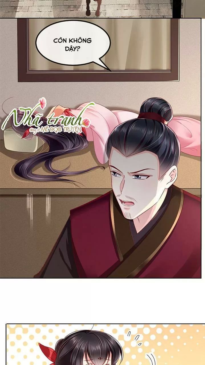 Độc Phi Ngu Ngốc Không Thể Chọc Chapter 131 - 11