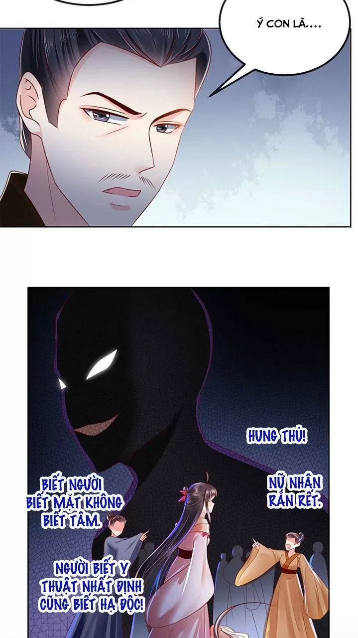 Độc Phi Ngu Ngốc Không Thể Chọc Chapter 131 - 15