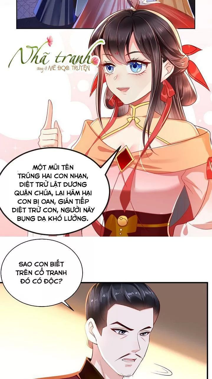 Độc Phi Ngu Ngốc Không Thể Chọc Chapter 131 - 16