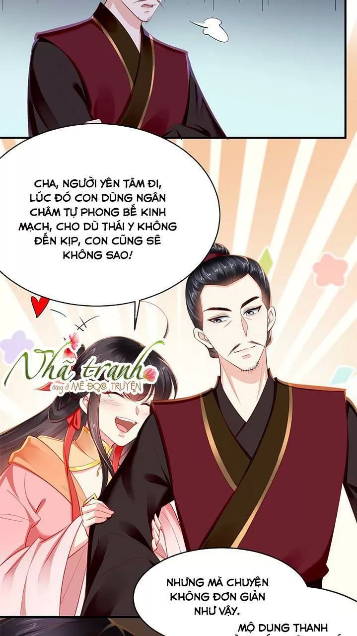 Độc Phi Ngu Ngốc Không Thể Chọc Chapter 131 - 18