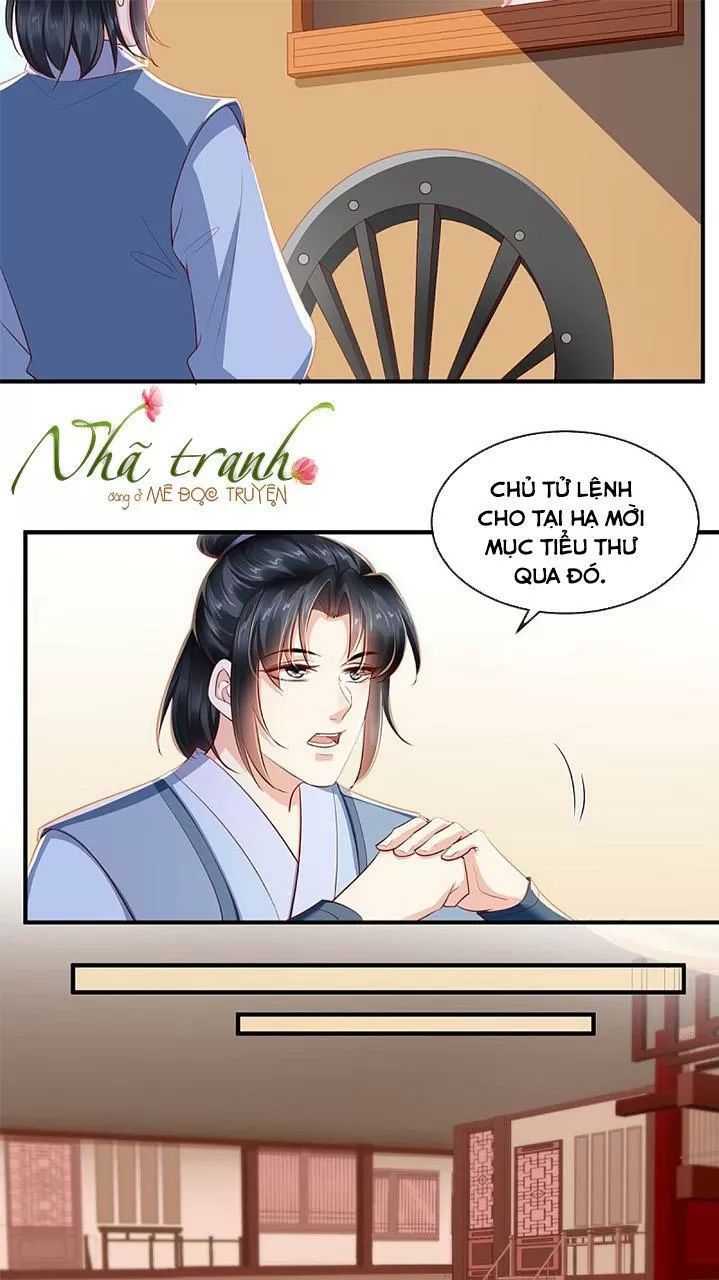 Độc Phi Ngu Ngốc Không Thể Chọc Chapter 131 - 21