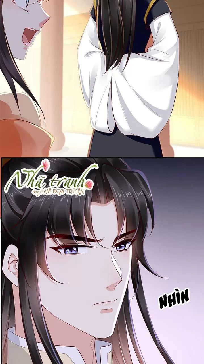 Độc Phi Ngu Ngốc Không Thể Chọc Chapter 131 - 23