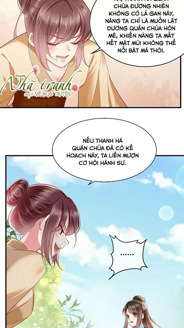 Độc Phi Ngu Ngốc Không Thể Chọc Chapter 131 - 4