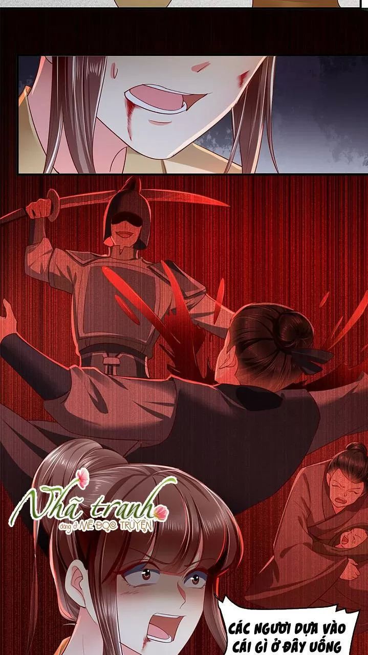 Độc Phi Ngu Ngốc Không Thể Chọc Chapter 131 - 6