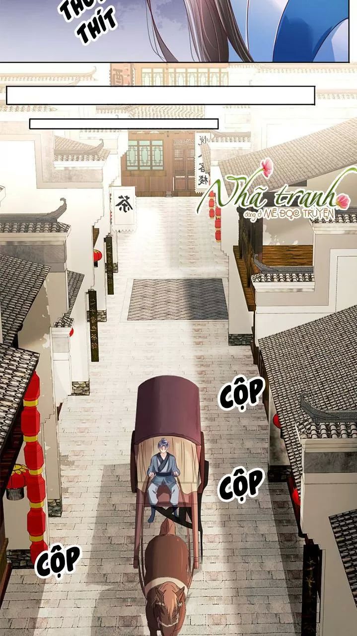 Độc Phi Ngu Ngốc Không Thể Chọc Chapter 131 - 10