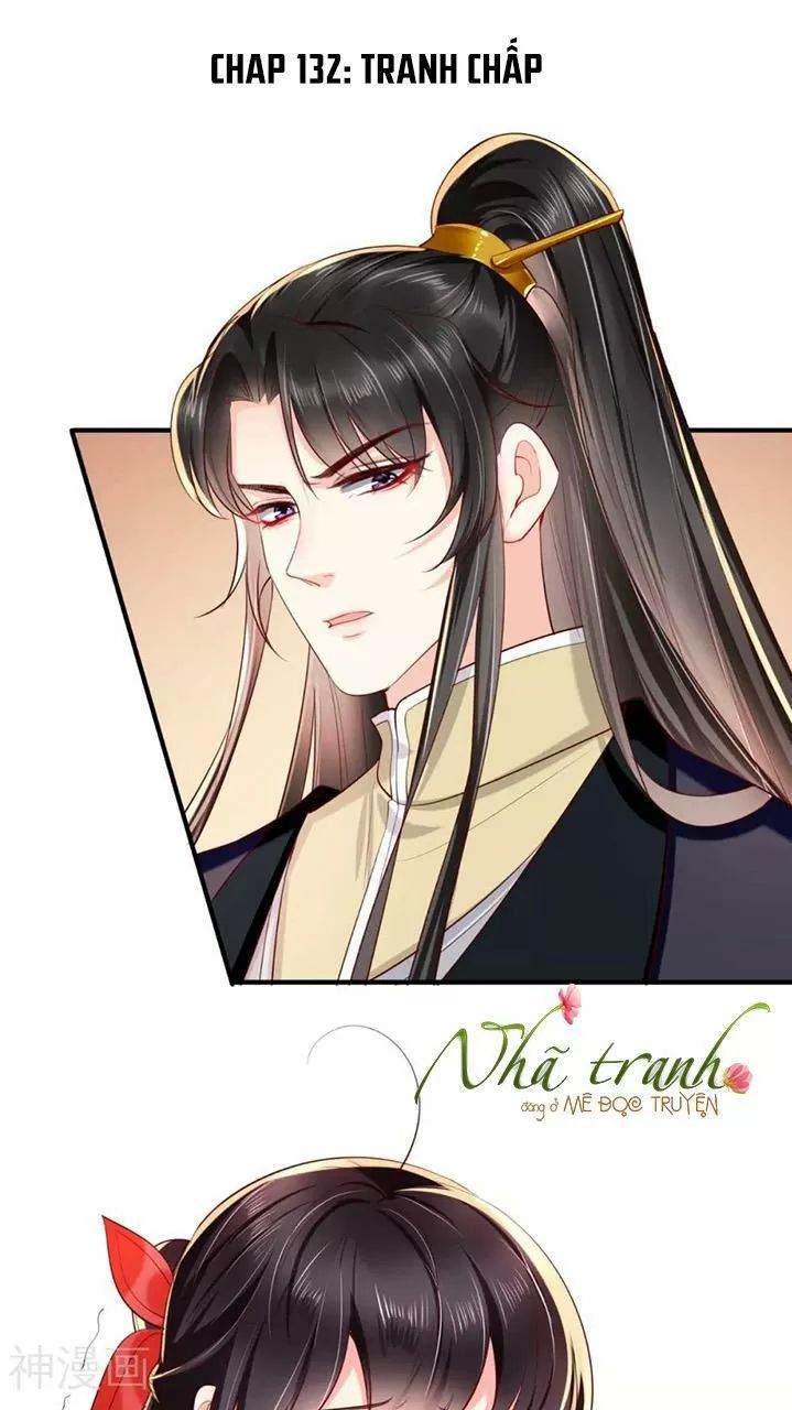 Độc Phi Ngu Ngốc Không Thể Chọc Chapter 132 - 1