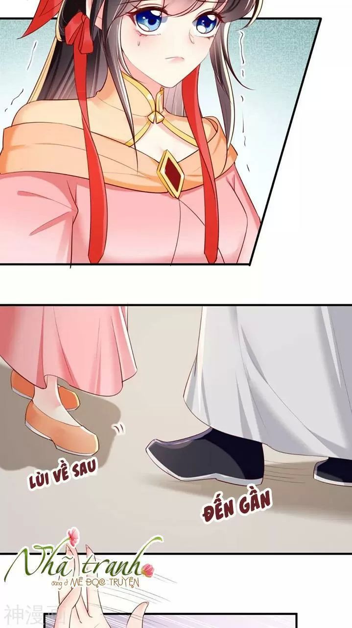 Độc Phi Ngu Ngốc Không Thể Chọc Chapter 132 - 2