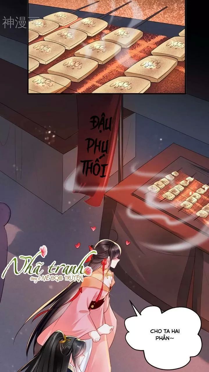 Độc Phi Ngu Ngốc Không Thể Chọc Chapter 132 - 12