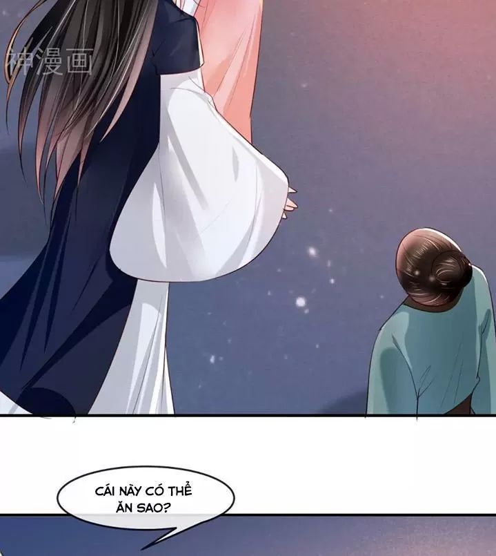 Độc Phi Ngu Ngốc Không Thể Chọc Chapter 132 - 13