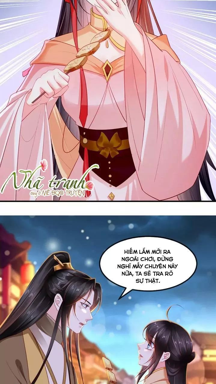 Độc Phi Ngu Ngốc Không Thể Chọc Chapter 132 - 17