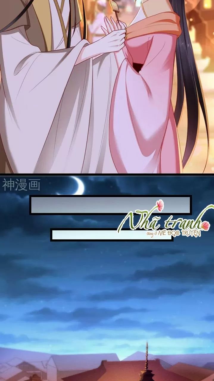 Độc Phi Ngu Ngốc Không Thể Chọc Chapter 132 - 18